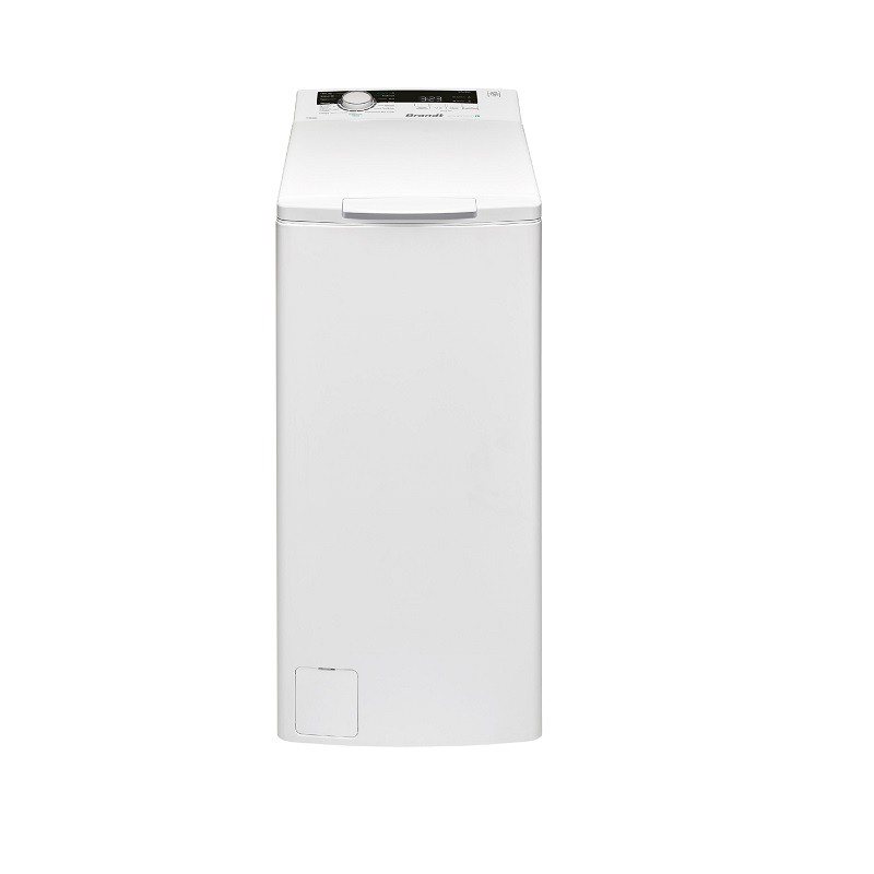 Brandt BT17028G Πλυντήριο Ρούχων Άνω Φόρτωσης Brandt BT17028G Πλυντήριο Ρούχων Άνω Φόρτωσης
