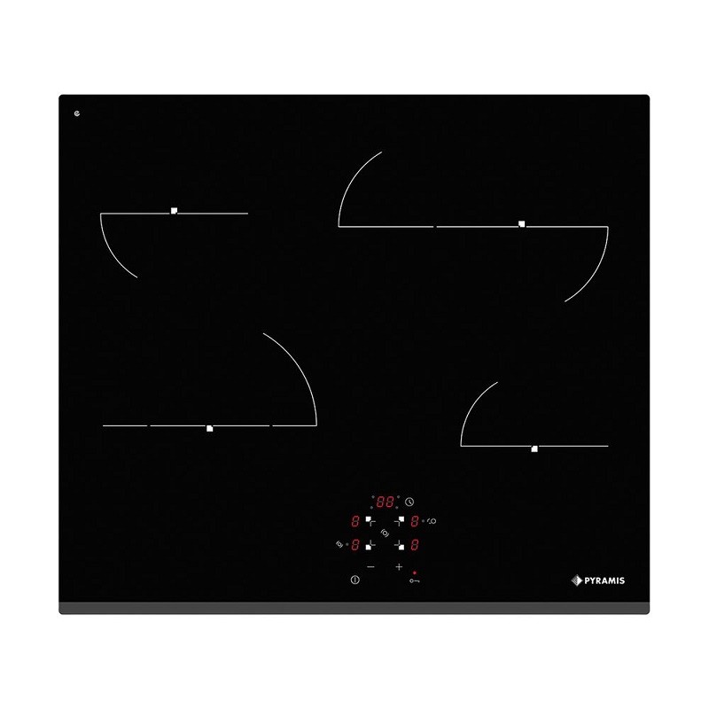 ΕΣΤΙΑ ΚΕΡΑΜΙΚΗ PHC61611BFB ΕΣΤΙΑ ΚΕΡΑΜΙΚΗ PHC61611BFB