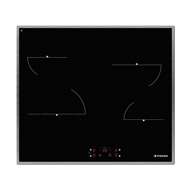 ΕΣΤΙΑ ΚΕΡΑΜΙΚΗ PHC61510IFB