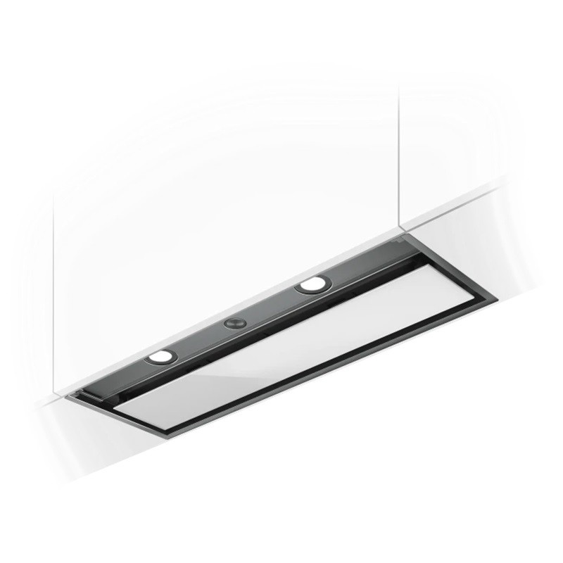 ELICA ELICA ΑΠΟΡΡΟΦΗΤΗΡΑΣ ΕΝΤΟΙΧΙΣΜΕΝΟΣ BOX IN PLUS IXGL/Α/90 ELICA ELICA ΑΠΟΡΡΟΦΗΤΗΡΑΣ ΕΝΤΟΙΧΙΣΜΕΝΟΣ BOX IN PLUS IXGL/Α/90