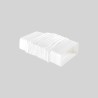 ΕΥΚΑΜΠΤΗ ΟΡΙΖΟΝΤΙΑ ΟΡΘΟΓΩΝΙΑ ΓΩΝΙΑ 227X94 mm KIT0126810