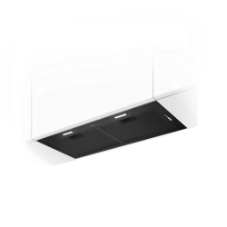 ELICA ELICA ΑΠΟΡΡΟΦΗΤΗΡΑΣ ΕΝΤΟΙΧΙΖΟΜΕΝΟΣ FOLD BL MAT/A/72