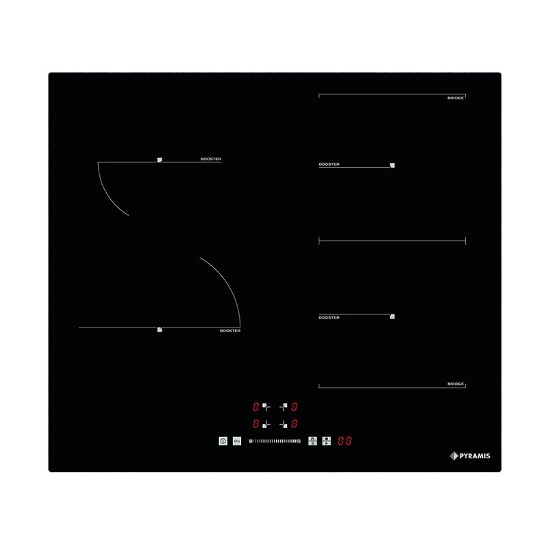 PYRAMIS ΕΣΤΙΑ ΕΠΑΓΩΓΙΚΗ PHI62432FMB PYRAMIS ΕΣΤΙΑ ΕΠΑΓΩΓΙΚΗ PHI62432FMB