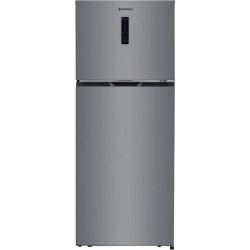 Ελεύθερο Δίπορτο Ψυγείο FSP 178 Inox 031007301
