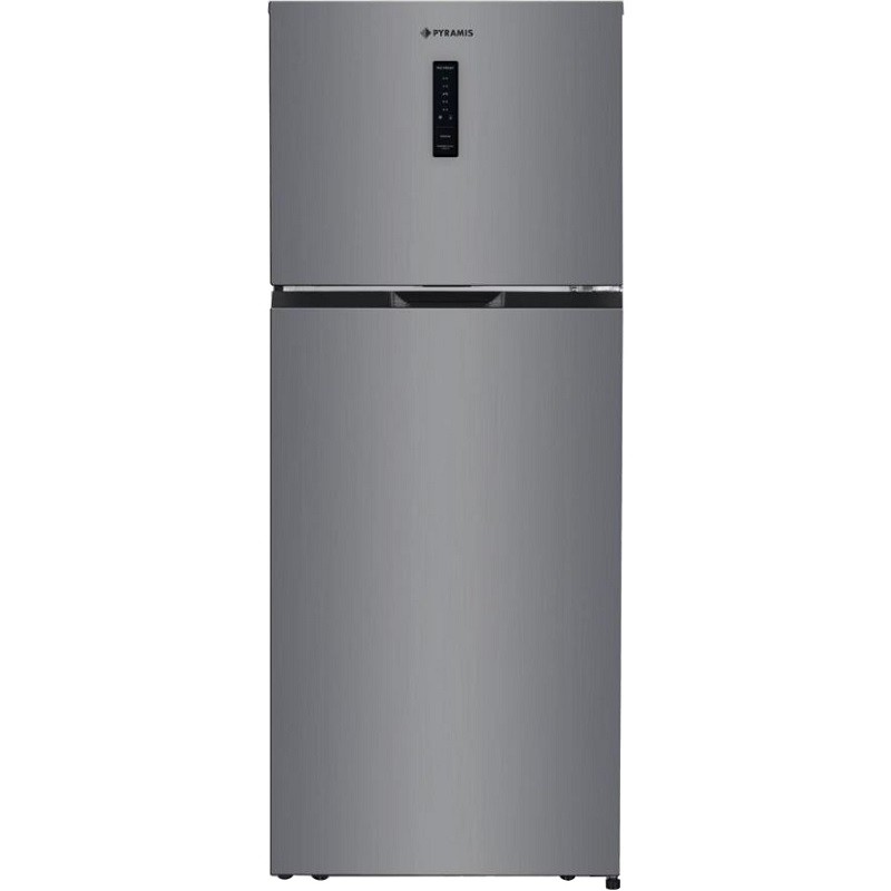 Ελεύθερο Δίπορτο Ψυγείο FSP 178 Inox 031007301 Ελεύθερο Δίπορτο Ψυγείο FSP 178 Inox 031007301