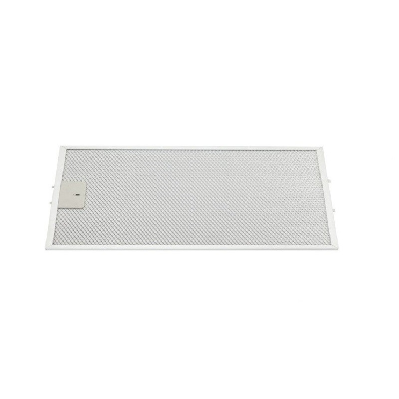 Μεταλλικό Φίλτρο Απορροφητήρα Electrolux 203,5 x 477