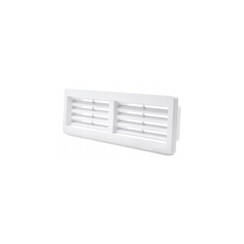 Περσίδα ορθογώνια 220x55mm (1424) Περσίδα ορθογώνια 220x55mm (1424)