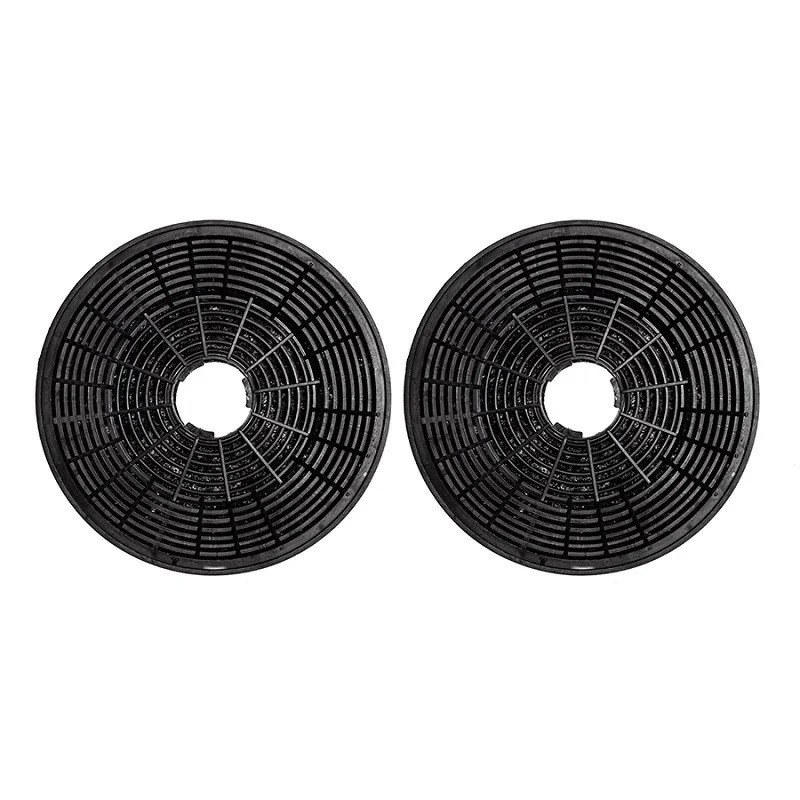 Φίλτρα Άνθρακα Pyramis 065970601 σετ (1353) Φίλτρα Άνθρακα Pyramis 065970601 σετ (1353)