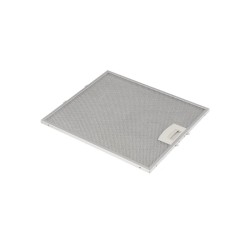 PYRAMIS ΜΕΤΑΛΛΙΚΟ ΦΙΛΤΡΟ 258*320 cm 065902501 (1434)