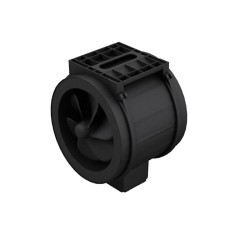 Elica KIT0147879 Internal remote engine 2150 m3 / h
