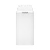 Brandt BT36022VG Πλυντήριο Ρούχων Άνω Φόρτωσης 6kg