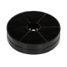 ΦΙΛΤΡΟ ΑΝΘΡΑΚΑ Φ17  D184 - 49011552 , 50268166001 , 50250881005 (CF122 - 1460)