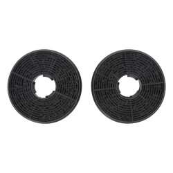 Φίλτρα άνθρακα CANDY / HOOVER Φ104 49040117 (1447)