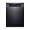 Brandt BCF422DQD Μαύρο Πλυντήριο Πιάτων