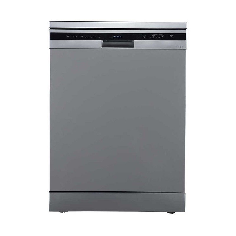 Brandt DFP129DS Πλυντήριο Πιάτων