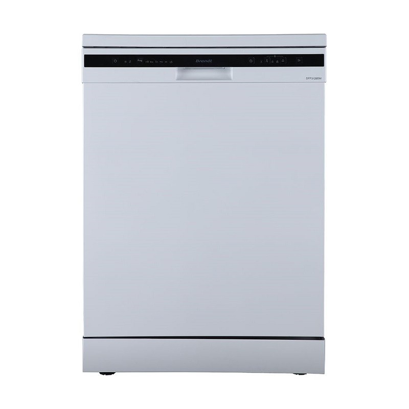Brandt DFP3129DW Πλυντήριο Πιάτων