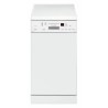 Brandt DFS1010W 45cm Πλυντήριο Πιάτων