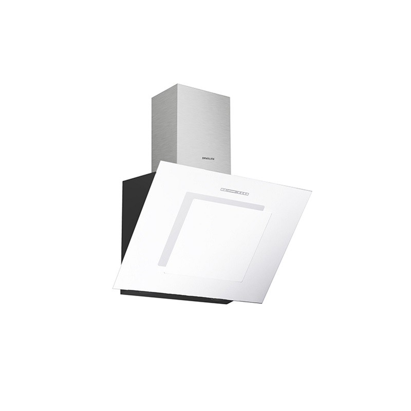 ΑΠΟΡ/ΡΑΣ ΕΠΙΤΟΙΧΟΣ FEEL WHITE GLASS 90 ΑΠΟΡ/ΡΑΣ ΕΠΙΤΟΙΧΟΣ FEEL WHITE GLASS 90