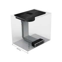 Κιτ Φίλτρου Απορροφητήρα Franke 10cm 3128520023