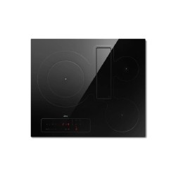 ELICA ΑΠΟΡ/ΡΑΣ-ΕΣΤΙΑ ΕΠΑΓΩΓΙΚΗ NIKOLATESLA FIT 3Z BL/A/60 PRF0184526