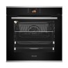 Brandt BOP7568LX Inox Φούρνος Εντοιχιζόμενος