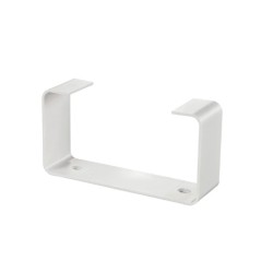 Στήριγμα πλαστικό για σωλήνα 110x55 mm (1487)