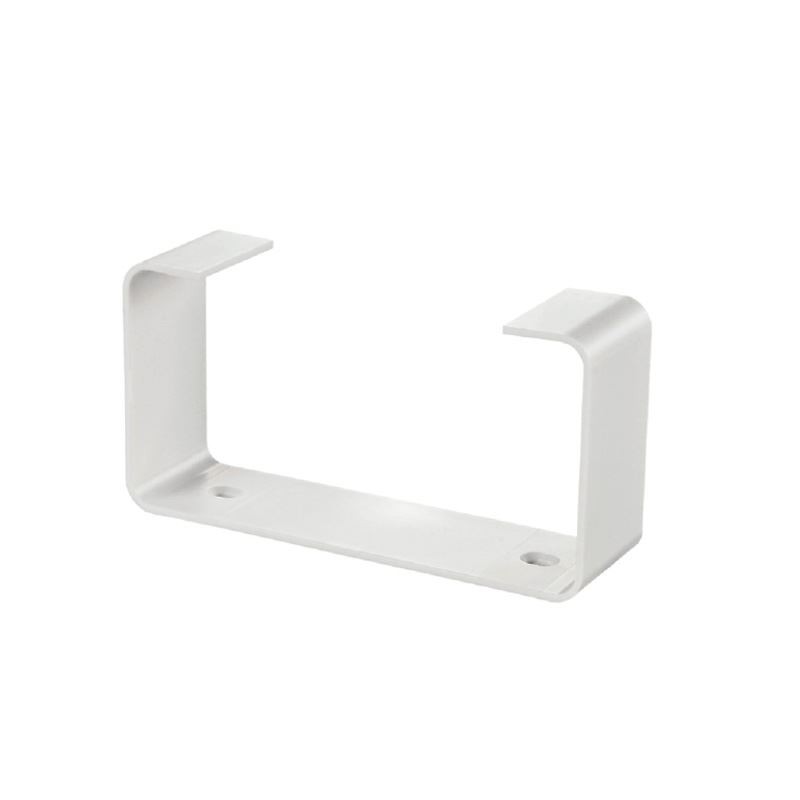 Στήριγμα πλαστικό για σωλήνα 110x55 mm (1487)