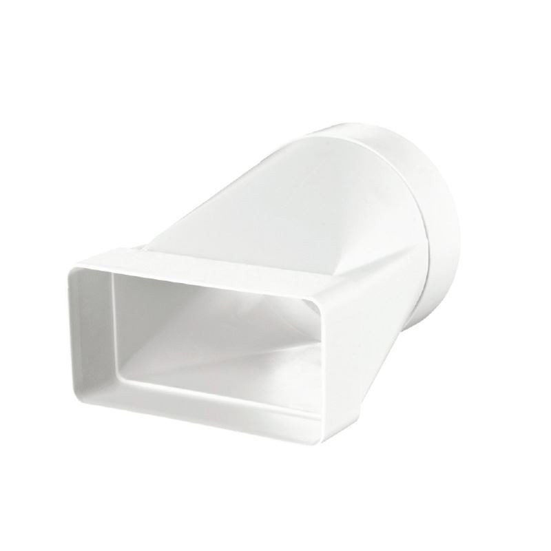 Αντάπτορας Φ100 mm σωλήνα 110x55 mm (1486)