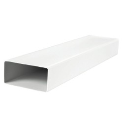 Σωλήνας πλαστικός 110x55mm 1m (1482)