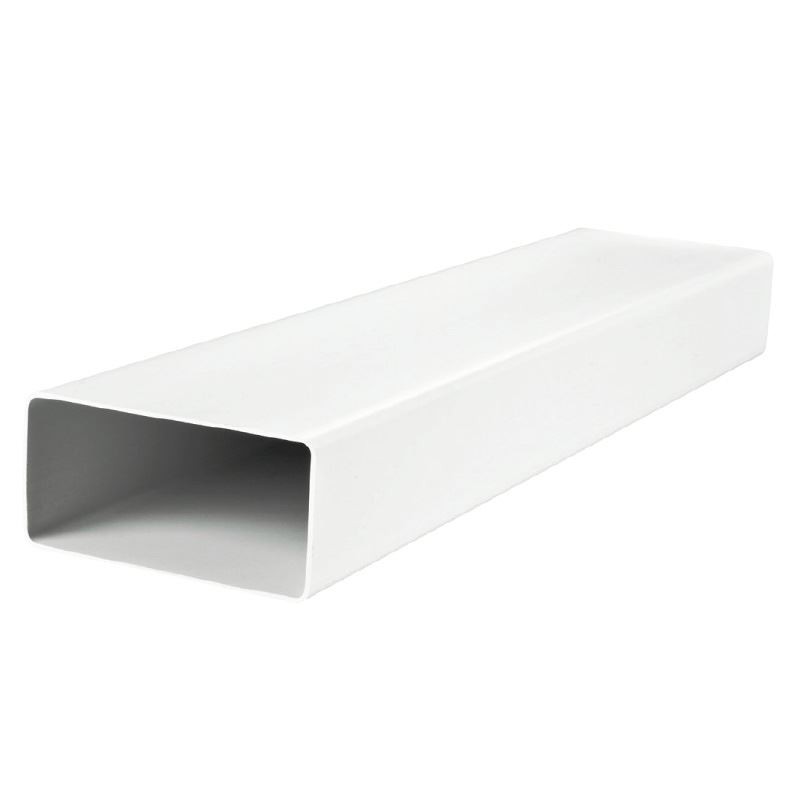 Σωλήνας πλαστικός 110x55mm 1m (1482) Σωλήνας πλαστικός 110x55mm 1m (1482)