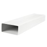 Σωλήνας πλαστικός 110x55mm 1m (1482)