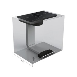 Κιτ Φίλτρου Απορροφητήρα Faber 6cm 112.0540.730
