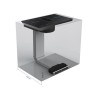Κιτ Φίλτρου Απορροφητήρα Faber 6cm 112.0540.730