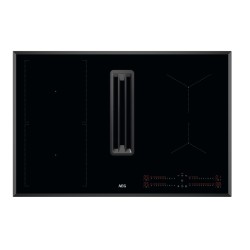AEG CCE84543CB ΑΥΤΟΝΟΜΗ ΕΣΤΙΑ ΜΕ ΑΠΟΡΡΟΦΗΤΗΡΑ 77cm