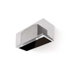 FABER INCA LUX EV8 ΙΧ/BK A70 110.0356.558