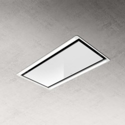 ELICA HILIGHT H30 WH/A/100 Οροφής PRF0146246Α