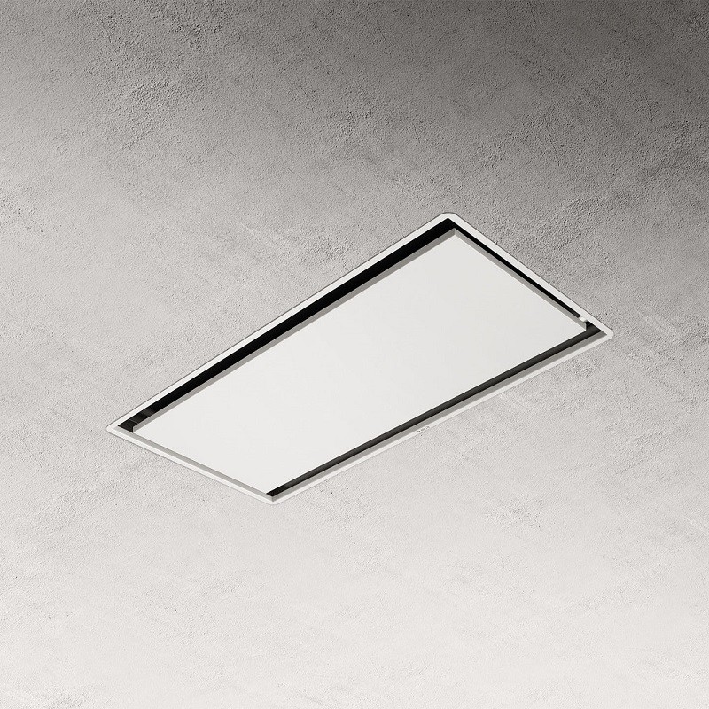 ELICA ELICA ΑΠΟΡΡΟΦΗΤΗΡΑΣ ΝΗΣΙΔΑΣ ILLUSION H30 WH/A/100