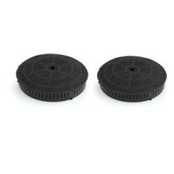 Elica CFC0038668 Φίλτρο Άνθρακα