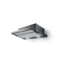 FABER FLEXA NG GLASS BK A60 Μαύρος