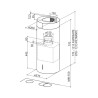 FABER CYLINDRA IS./4 EV8X A37 110.0332.308