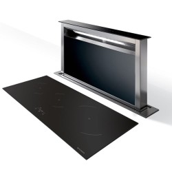 FABER FABULA PLUS EVO+BK A90 340.0492.566