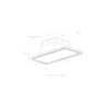 ELICA SKYDOME H30 A/100 PRF0146232