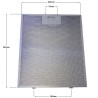 ΦΙΛΤΡΟ ΑΠΟΡΡΟΦΗΤΗΡΑ 262mm*305mm DAVO VESTEL