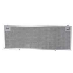 ΦΙΛΤΡΟ ΑΠΟΡΡΟΦΗΤΗΡΑ 546mm*208mm TEKA (1363)