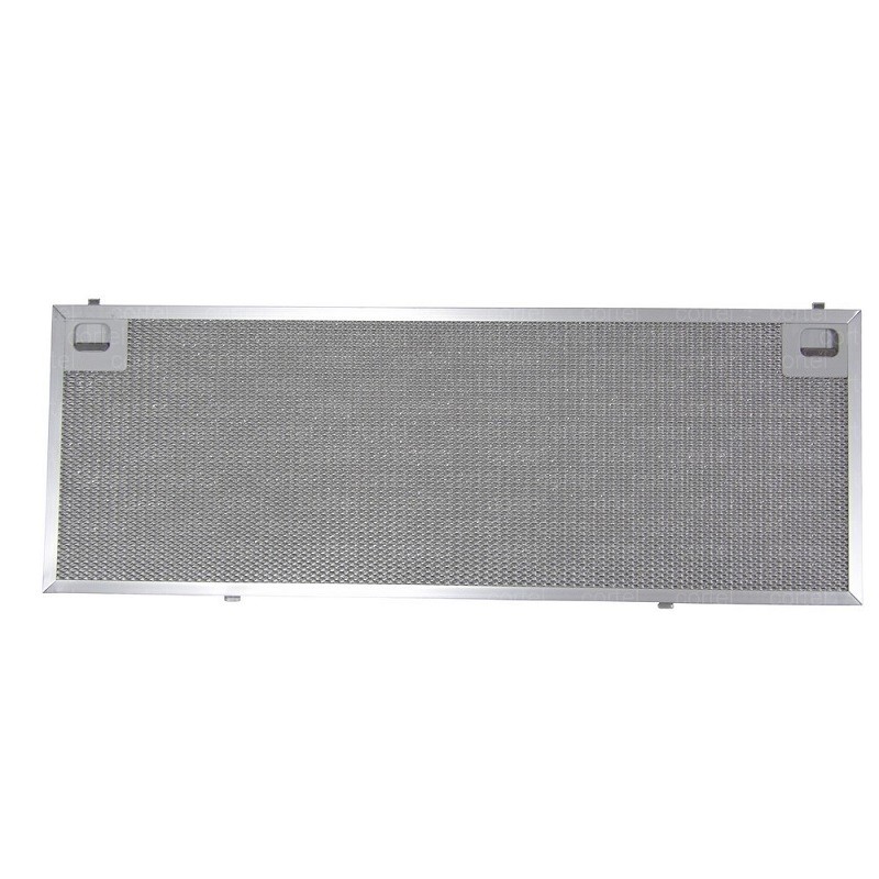 ΦΙΛΤΡΟ ΑΠΟΡΡΟΦΗΤΗΡΑ 546mm*208mm TEKA (1363)