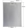ΦΙΛΤΡΟ ΑΠΟΡΡΟΦΗΤΗΡΑ 282mm*372mm TEKA RONSON