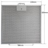 ΦΙΛΤΡΟ ΑΠΟΡΡΟΦΗΤΗΡΑ 330mm*320mm SIEMENS BOSCH