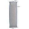 ΦΙΛΤΡΟ ΑΠΟΡΡΟΦΗΤΗΡΑ ΠΛΑΙΣΙΟ 159mm*508mm ELICA ZANUSSI AEG