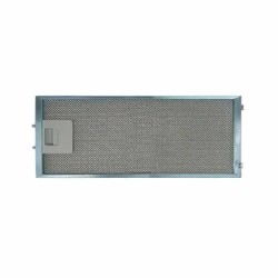 183*467mm Φίλτρο μεταλλικό απορροφητήρα  PYRAMIS Original 065901701