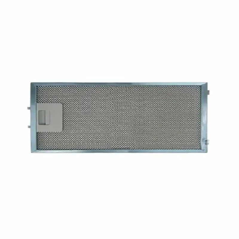 183*467mm Φίλτρο μεταλλικό απορροφητήρα  PYRAMIS Original 065901701
